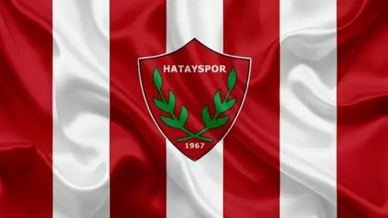 Hatayspor'un Kader Anı! Beşiktaş Maçı Küme Düşme Mi Kurtuluş Mu?