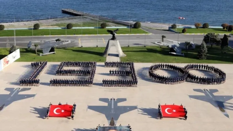 Hava Harp Okulu İzmir'e Mi Taşınıyor? İşte Gerçekler!