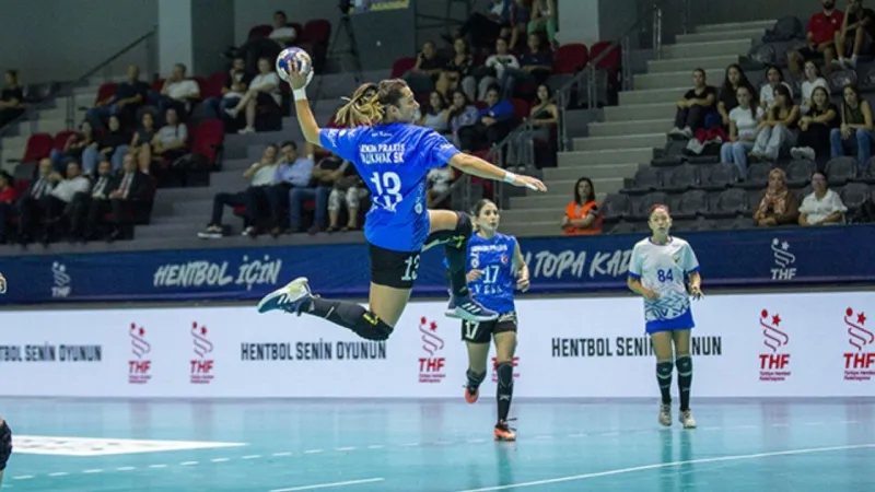 Türkiye Kupası Finali İzmir'de: Şampiyon Kim Olacak?