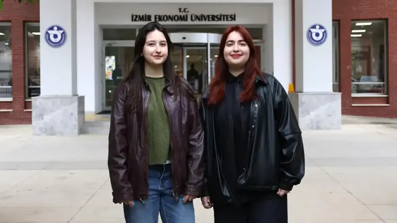 Bitpazarından Belgesele: İzmirli Gençlerin Film Macerası!