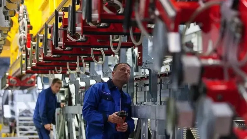 Honda İzmir'e Geri Mi Dönüyor? Dev Yatırım Şoku!