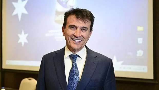 Hulusi Belgü'den Voleybol Dünyasına Bomba Gibi Açıklamalar!