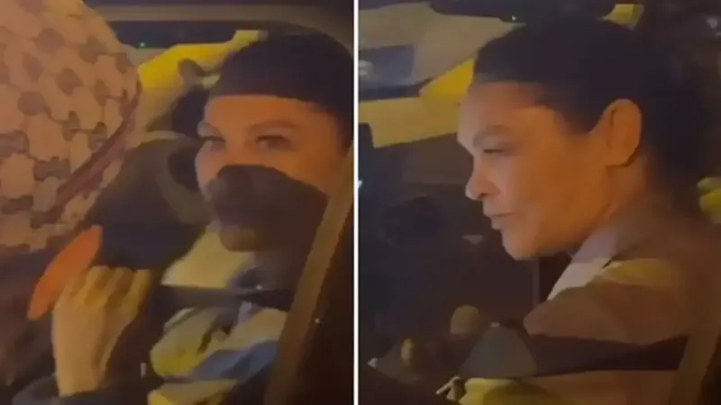 Hülya Avşar'dan Şoke Eden Sözler: "Neden Evleniyorsun?"