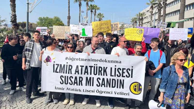 İAL Velileri Ayakta! Öğretmen Atamalarına 7 Bin İmza ile Tepki