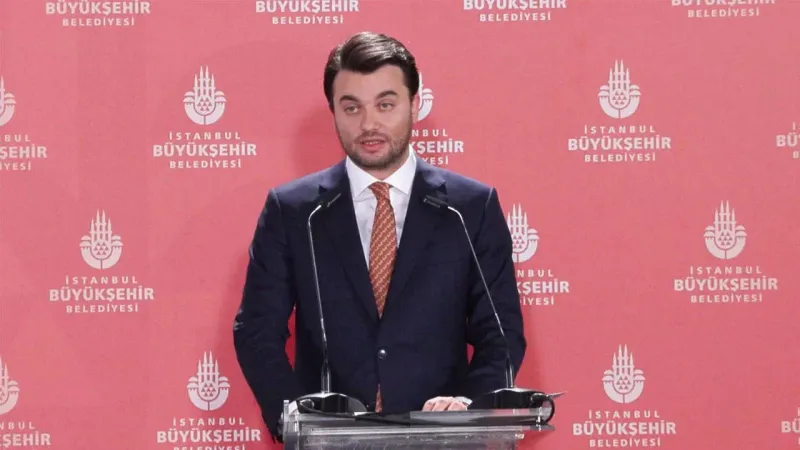 İBB soruşturmasında yeni gelişme: Savcılık baskı iddialarını araştırıyor