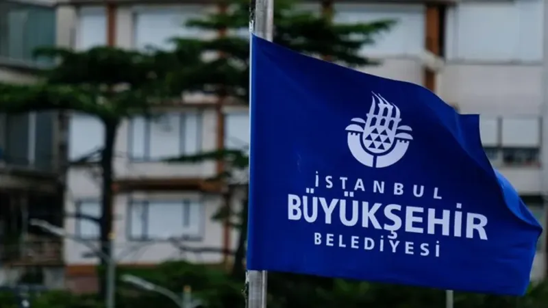 İBB'den İSKİ İddialarına Sert Yanıt! Yalanlar Ortaya Çıktı!