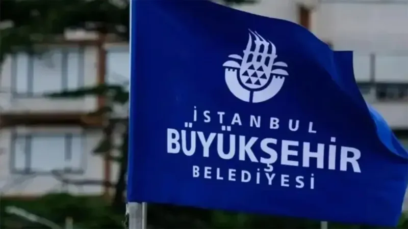 İBB Soruşturmasında Şok Gelişme! Kritik İsim Gözaltında