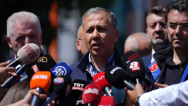 Orkinos Bulut Operasyonu: 13 Milyar TL'lik Vurgun Çökertildi!
