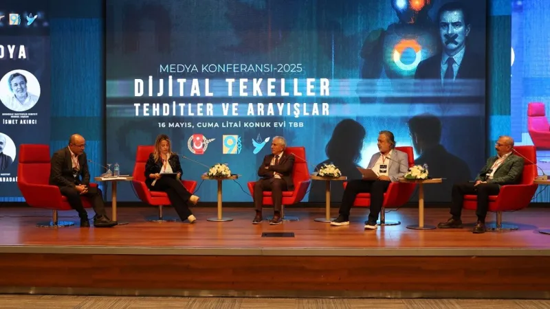 Dijitalleş Yoksa Yok Ol! Yerel Basın Alarm Veriyor