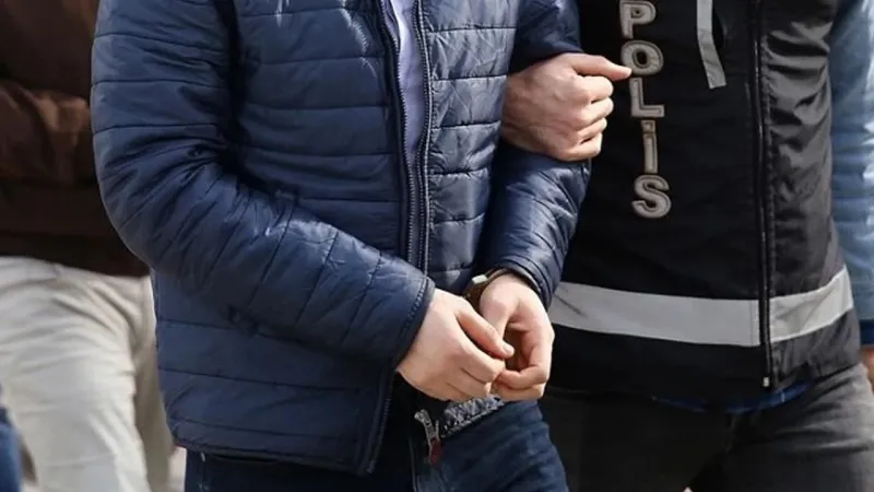 İzmir'de Şok Operasyon! Seri Katil ve Firari Koca Yakalandı
