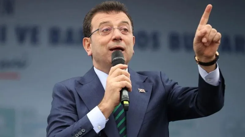 İmamoğlu'ndan Şok Sözler: 19 Mart'ın Faturası Milyon Yapıya Bedel!