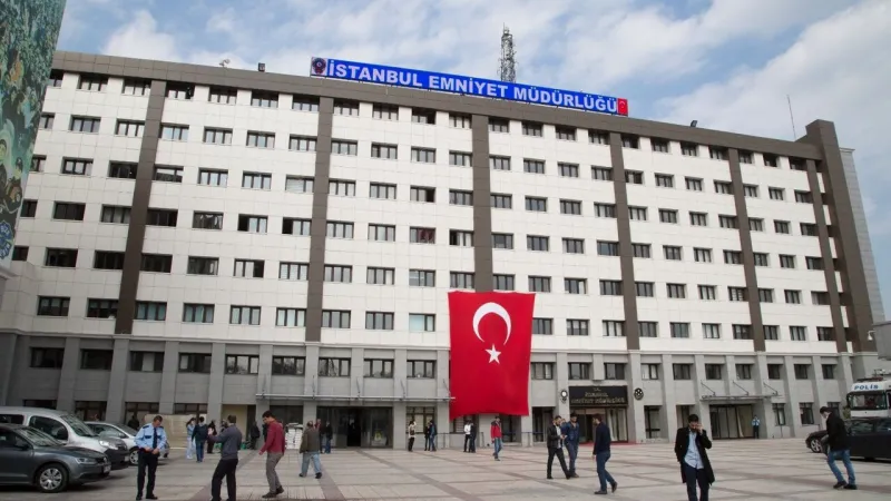 İmamoğlu'na Suikast İddiası: Emniyet'ten Kritik Açıklama! Şok Detaylar