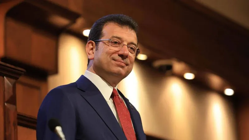 İmamoğlu'ndan Cezaevinden Çağrı! İmza Kampanyası Neden Önemli?