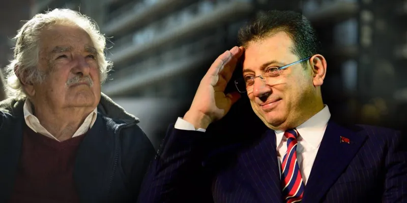 İmamoğlu'ndan Pepe Sürprizi: Anlamı Ne?