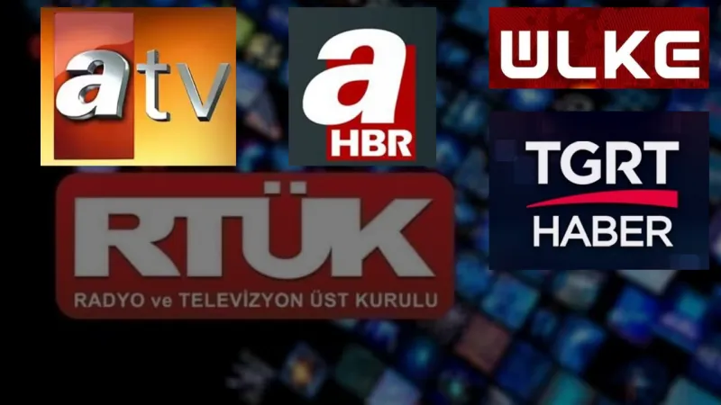 İmamoğlu'ndan RTÜK'e Şok Başvuru! Hangi Kanallar Hedefte?