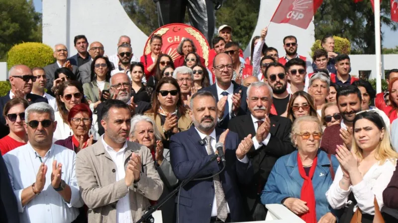 İmamoğlu'nun Cezaevinden 23 Nisan Mesajı: Her Şey Çok Güzel Olacak!