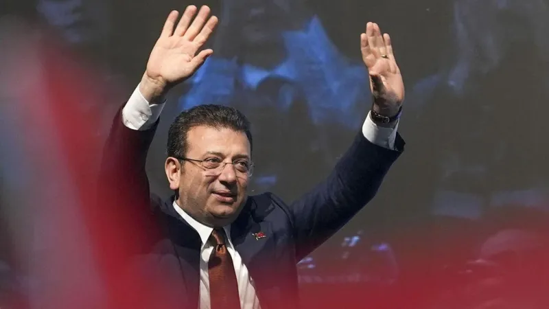 İmamoğlu'ndan Kurultaya Mesaj: "Başaracağız, Ant İçiyorum!" Şok Gelişme!