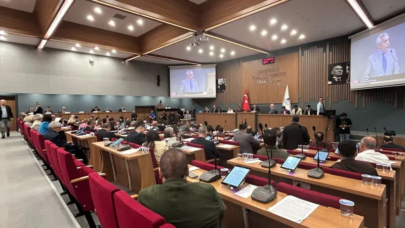 İzmir'e Tefeci Faizi Mi Uygulandı? CHP'den Şok İddia!