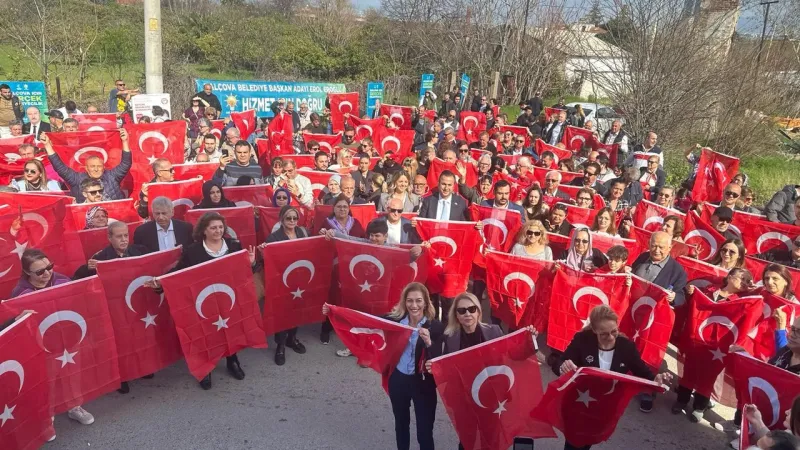İnciraltı Davası Alarm Veriyor! Toprak Sahipleri Endişeli mi?