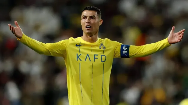 İngiliz basını bu iddiayı konuşuyor: Ronaldo Beşiktaş'a mı gelecek?
