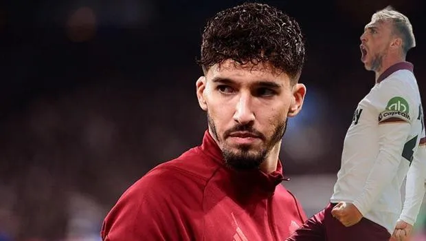 Altay Bayındır'a İngiliz Şakası! Kaleci Seviniyor mu?