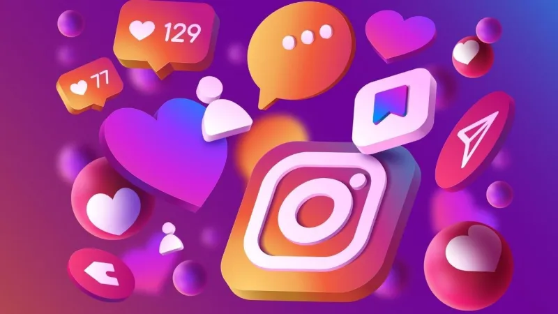 Instagram'da Devrim! Kaydırmalı Gönderiler Çağı Başlıyor