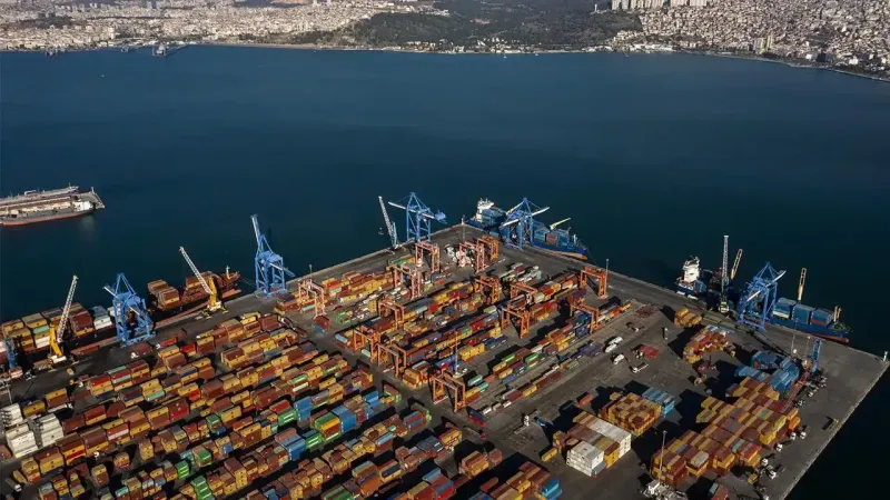 İzmir'in Potansiyeli Ortada! İş Dünyası Harekete Geçmeye Hazır Mı?