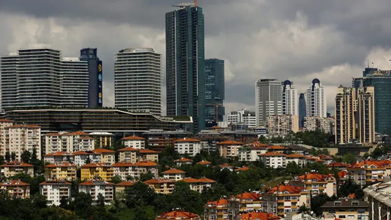 İstanbul Deprem Haritası: Eviniz Güvende mi? İşte Riskli Bölgeler!