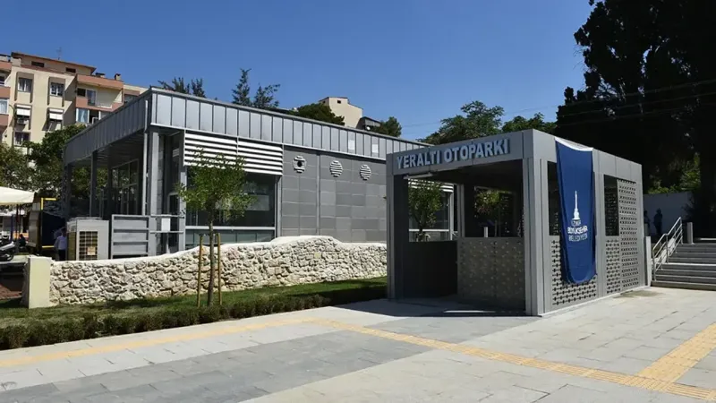 Buca Otoparkı Açılıyor Mu? İzBB'den Beklenen Açıklama!