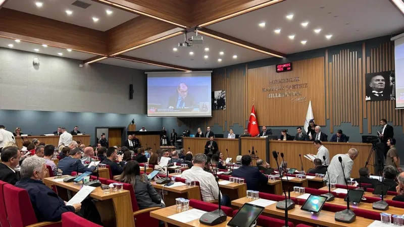 Alzheimer Merkezi Krizi! Karşıyaka'da Neler Oluyor?