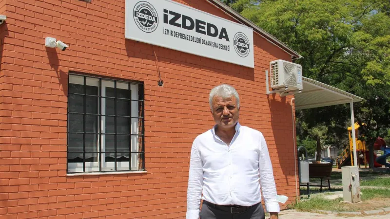 İZDEDA'dan TMMOB'a Sert Tepki: Halkın Karşısındalar!