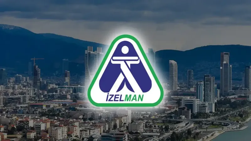 İZELMAN'dan Bomba İş İlanları! Son Başvuru Tarihi Yaklaşıyor!