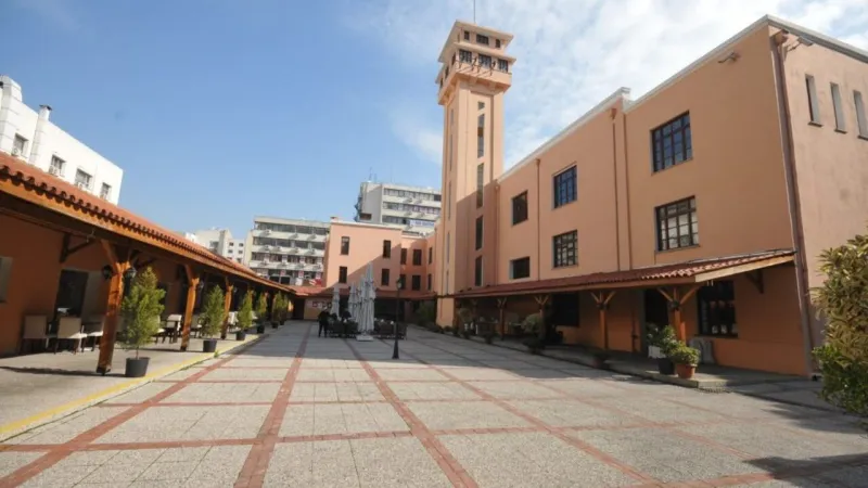 İzmir Basını İşgal Altında! Kent Söyleşileri Tarihe Işık Tutuyor