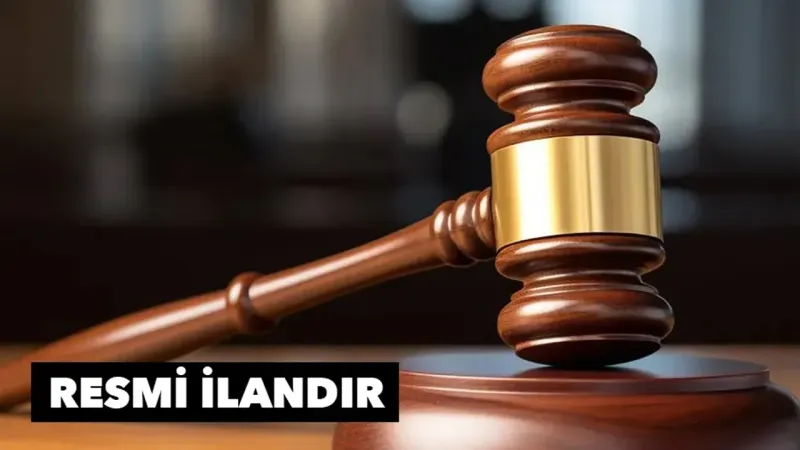 İzmir'de Şok Dava Kararı! Tahsin Alkan Aranıyor!