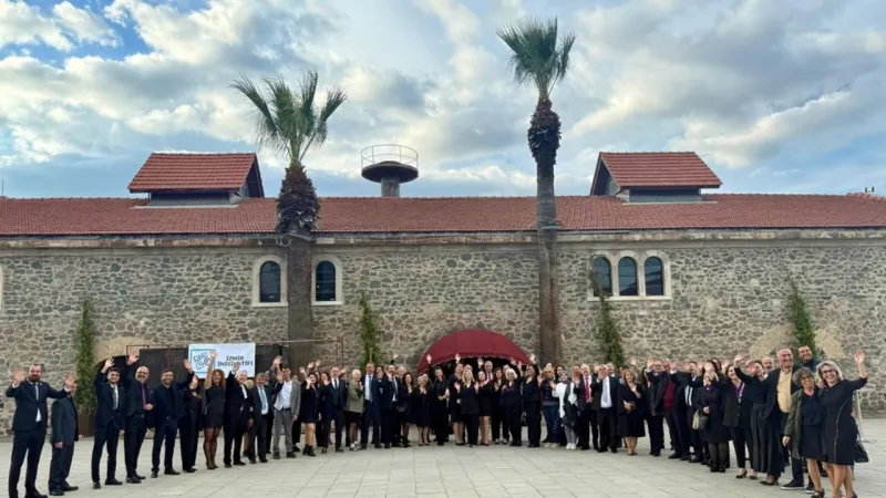 İzmir İnisiyatifi: Toplumsal Dönüşümde Yeni Bir Sayfa!