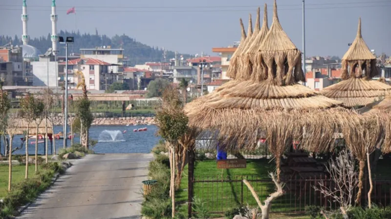 İzmir Menemen'de Şok Fiyat! Tarla İcradan Satılık