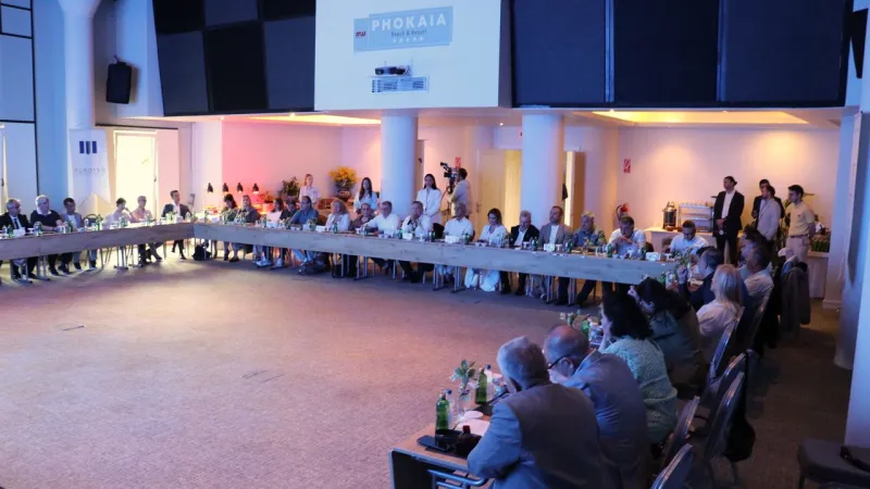 İzmir Turizmi Alarm Veriyor! 2 Milyon Turist Sınırı Aşılamadı
