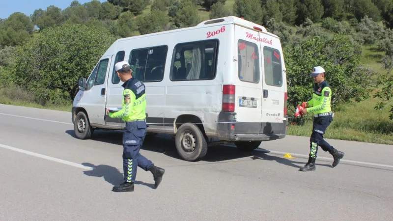 İzmir'de Feci Kaza! Sürücü Tutuklandı! İşte Detaylar