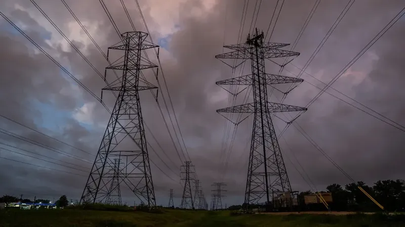 İzmir Çeşme Elektrik Kesintisi! Elektrikler Ne Zaman Gelecek?