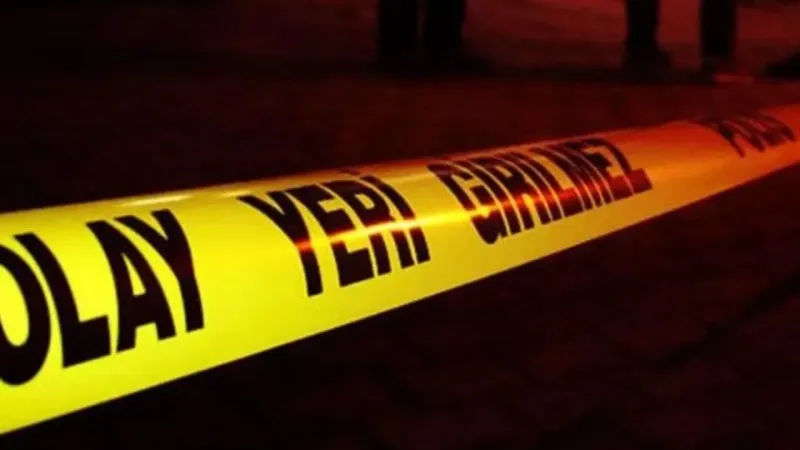 İzmir'de Kanlı Komşu Kavgası! Av Tüfeğiyle Vurulan Şahıs Öldü