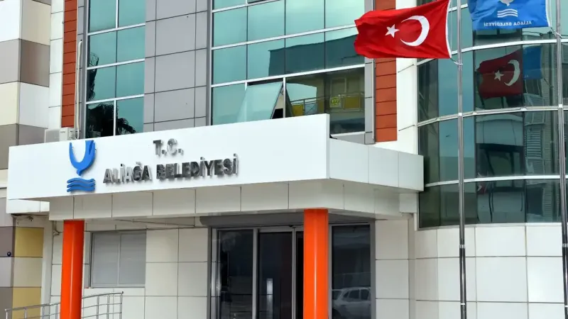 Aliağa'da SGK Skandalı! Kesilen Para Geri Mi Döndü?