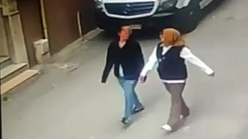 İzmir'de Evlere Giren Hırsızlık Çetesi Çökertildi! Şoke Eden Detaylar