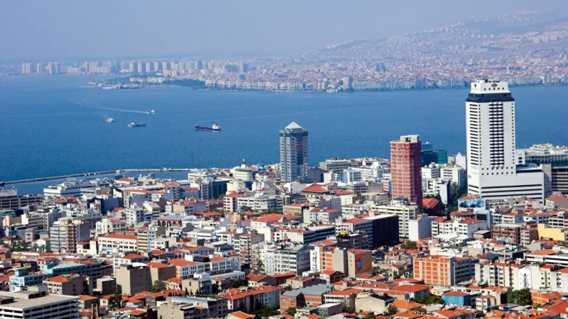 İzmir'de Gençler İşsiz! Fırsatlar Eşit mi? Şok Eden Araştırma