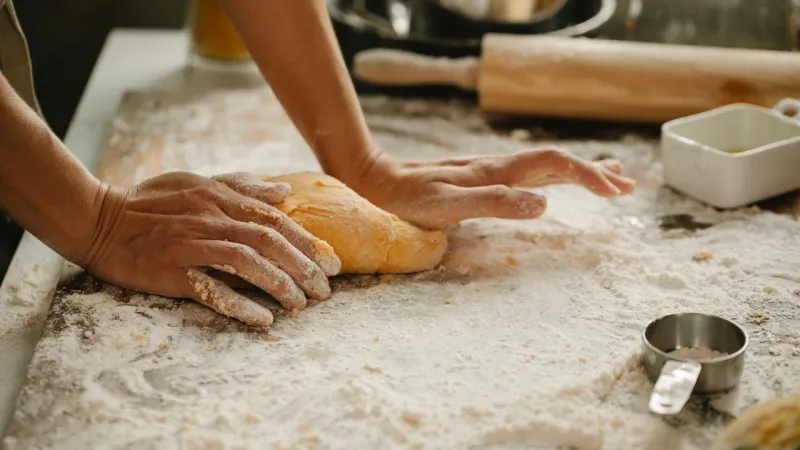 İzmir'de İş Garantili Pasta Kursu! Kalfalık Belgesi Fırsatı