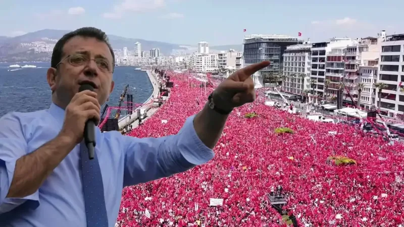 İzmir'de 19 Mayıs Ulaşımı Neden Ücretsiz Değil? Şok Karar!