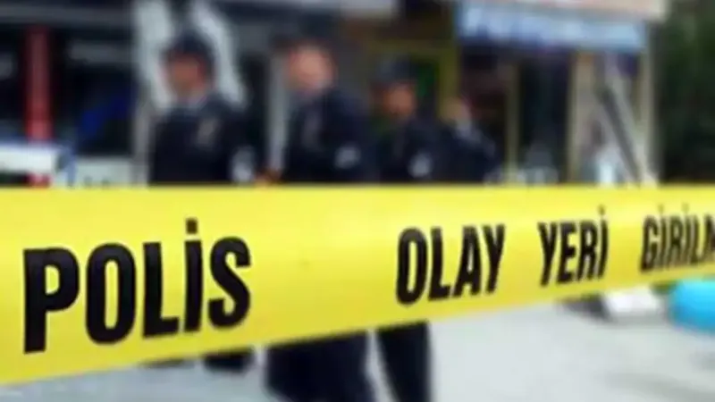 İzmir'de Kahvehanede Kanlı Hesaplaşma! Namus Cinayeti mi?