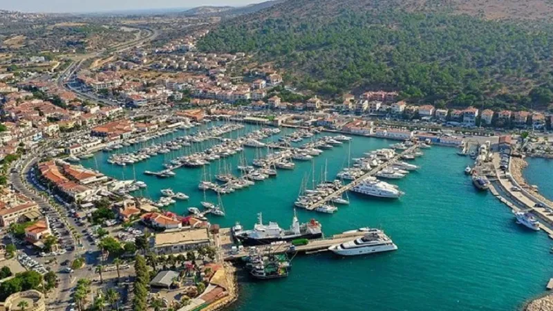 Çeşme Maratonu Coşturacak! 29 Ülkeden Binlerce Sporcu Geliyor