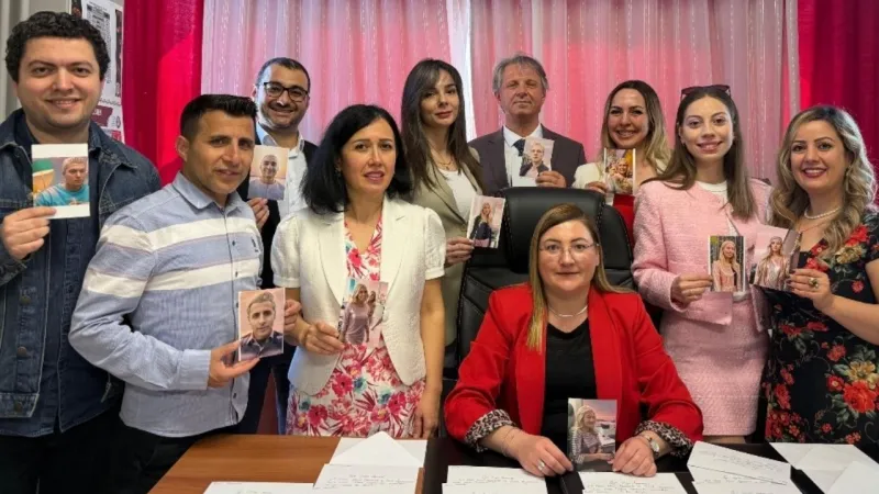 İzmir'de Yapay Zeka Masalı: Öğretmenler Kahramana Dönüştü!