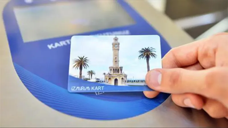 İzmir Öğrenci Ulaşımına Şok Zam! Yeni Tarife Dudak Uçuklattı