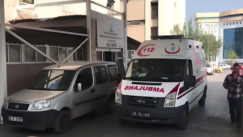 İzmir Buca'da Kanlı Hesaplaşma: 1 Ölü! Neler Yaşandı?